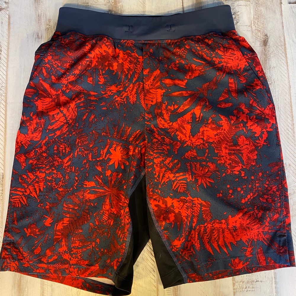 Men’s Lululemon T.H.E Short Linerless